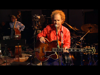 Lee Ritenour - Overtime (2004)  DVD5+DVD9