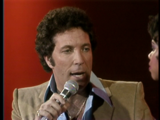 Tom Jones - Duets (2008)  DVD5