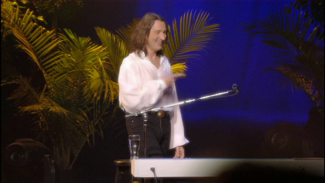 Roger Hodgson - Take the Long Way Home (2006)  DVD9