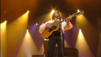 Roger Hodgson - Take the Long Way Home (2006)  DVD9