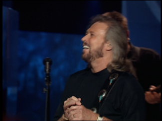 Bee Gees - Live by Request (2002)  DVD9