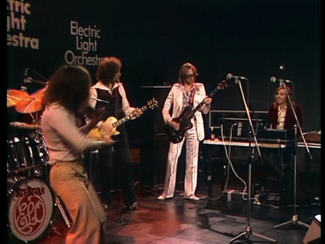 Electric Light Orchestra - Live The Early Years (2010)  DVD9