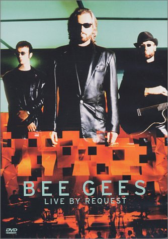 Bee Gees - Live by Request (2002)  DVD9