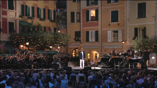 Andrea Bocelli - Love in Portofino (2013)  DVD9