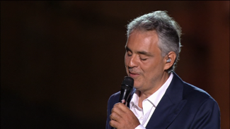 Andrea Bocelli - Love in Portofino (2013)  DVD9