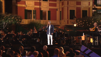 Andrea Bocelli - Love in Portofino (2013)  DVD9