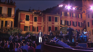 Andrea Bocelli - Love in Portofino (2013)  DVD9