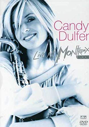 Candy Dulfer - Live At Montreux (2002)  DVD9