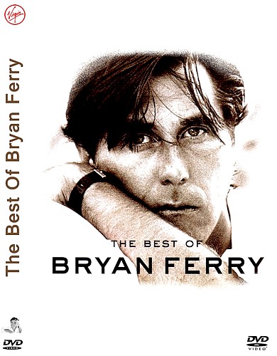 Bryan Ferry - The Best Of Bryan Ferry (2009)  DVD9