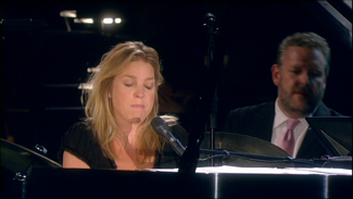 Diana Krall - Live in Rio (2009)  DVD9