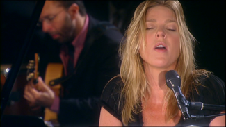 Diana Krall - Live in Rio (2009)  DVD9