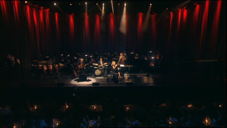 Diana Krall - Live in Rio (2009)  DVD9