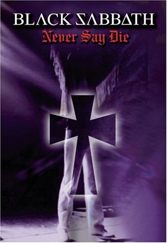 Black Sabbath: Never Say Die - Live 1978 (2005)  DVD5