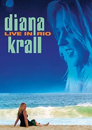 Diana Krall - Live in Rio (2009)  DVD9