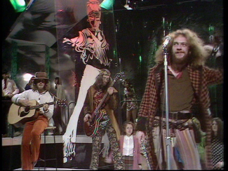 Jethro Tull – A New Day Yesterday: 25th Anniversary