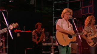 America - Live In Central Park 1979 (2008)  DVD5