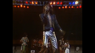 Rolling Stones - 50 Years On Video (2013)  DVD9+DVD5