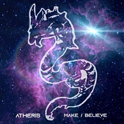 Atheris – Make Believe (2019)