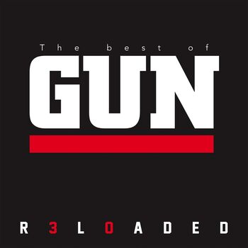 Gun – R3loaded (2019)