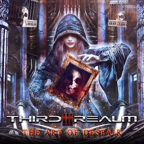 Third Realm – The Art Of Despair (2019)