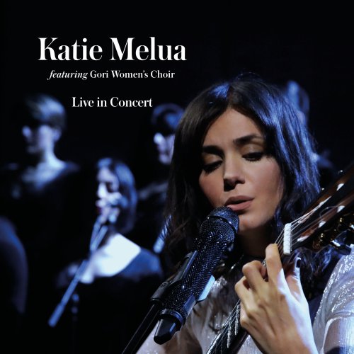 Katie Melua - Live in Concert (2019)  FLAC