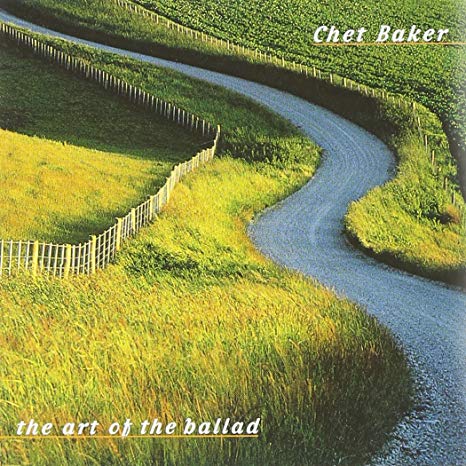 Chet Baker - The Art of the Ballad (1998)  FLAC