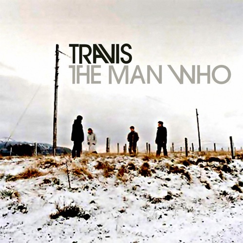 Travis - The Man Who [2CD 20th Anniversary Edition] (1999)