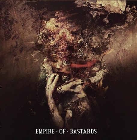 Under The Pledge Of Secrecy – Empire Of Bastards (2019)