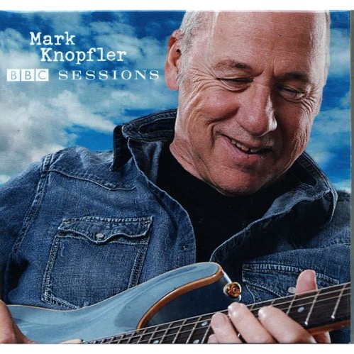 Mark Knopfler – BBC Sessions (2019)  FLAC