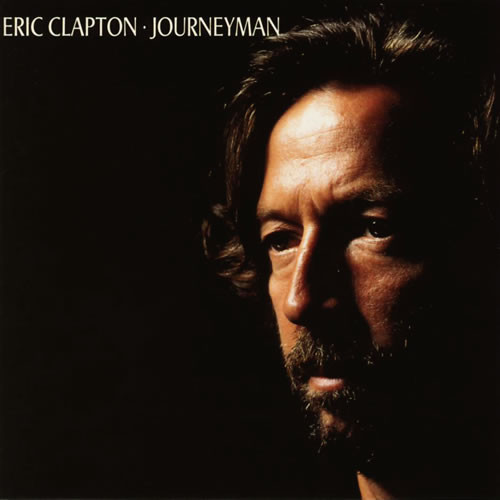 Eric Clapton - Journeyman (1989)  FLAC