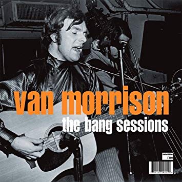 Van Morrison - The Complete Bang Sessions (2009)  FLAC