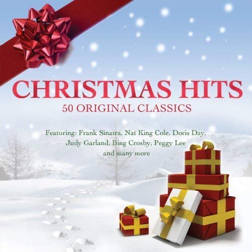 VA - Christmas Hits: 50 Original Classics (2007)  FLAC