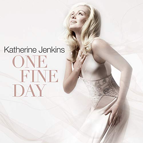 Katherine Jenkins - One Fine Day (2011)  FLAC