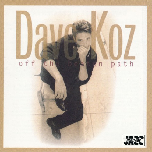 Dave Koz - Off The Beaten Path (1996)  FLAC