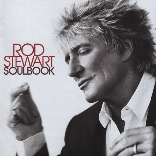 Rod Stewart - Soulbook (2009)  FLAC