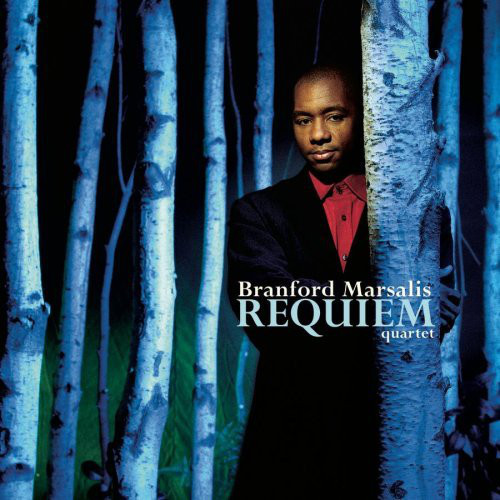 Branford Marsalis - Requiem (1999)  FLAC