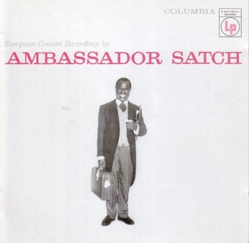 Louis Armstrong And His All-Stars - Ambassador Satch (2000)