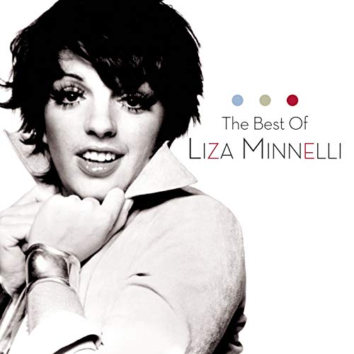 Liza Minnelli - The Best Of Liza Minnelli (2004)  FLAC