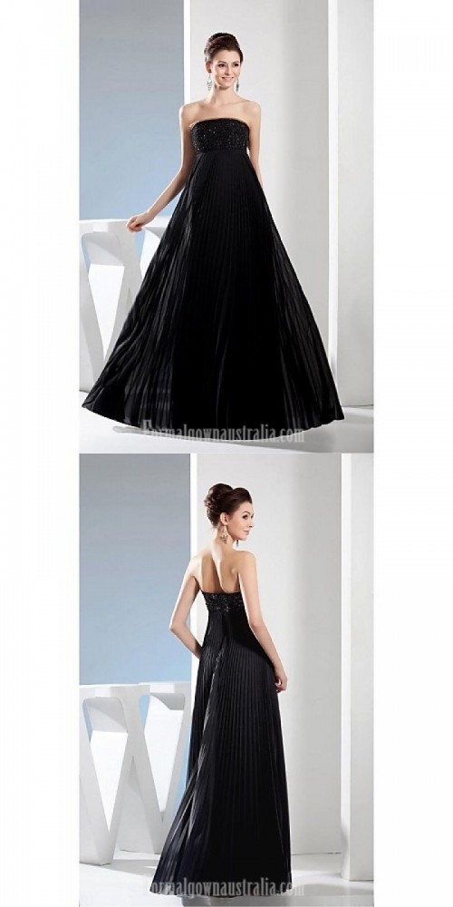 Australia-Formal-Evening-Dress-Black-A-line-Strapless-Long-Floor-length-Satin.jpg
