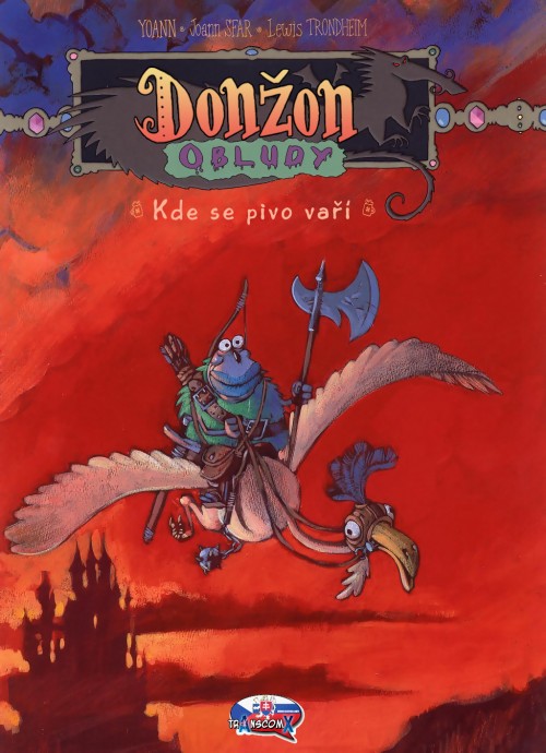 Donzon-13---Obludy-6---Kde-se-pivo-vari-01.jpg