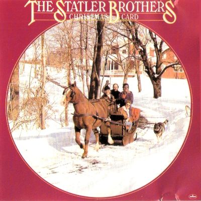 Re: The Statler Brothers