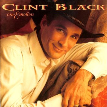 Re: Clint Black