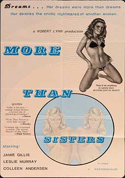 More than Sisters (1979)