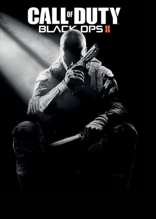 Re: Call of Duty: Black Ops II (2) (2012)