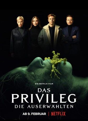 Privilegium / The Privilege (2022)