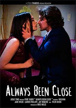 Always Been Close (2022)