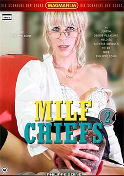 MILF Chiefs #2 (2022)