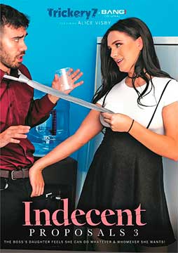 Trickery: Indecent Proposals 3 (2022)