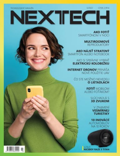 Re: Nextech