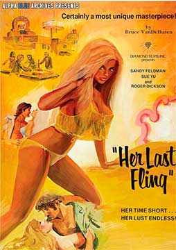 Her Last Fling (1975)